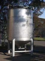 Stainless Tank & Mix image 25